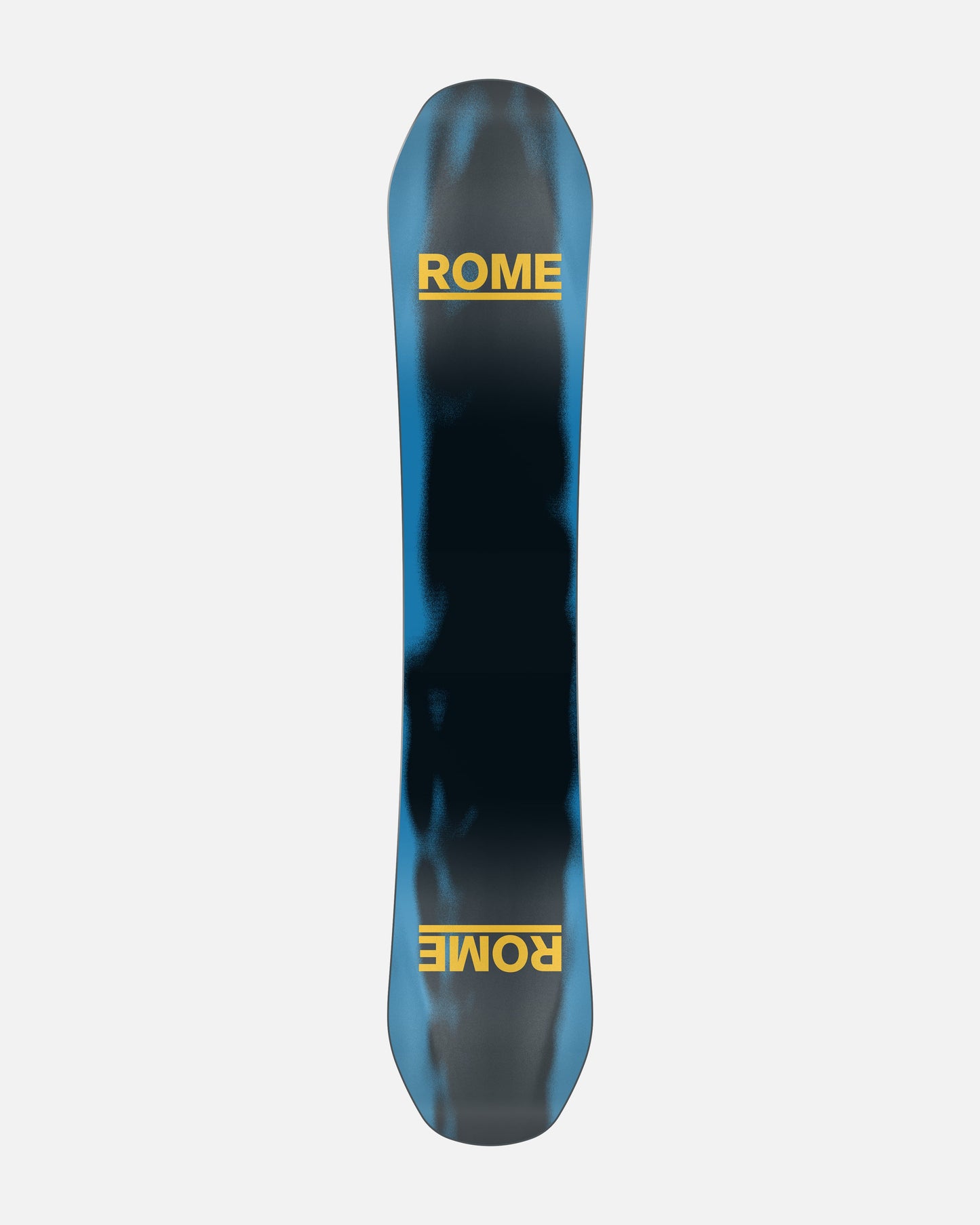 Mechanic Snowboard - True Twin Snowboards - Rome US - 2025-2026 - Rome Snowboards