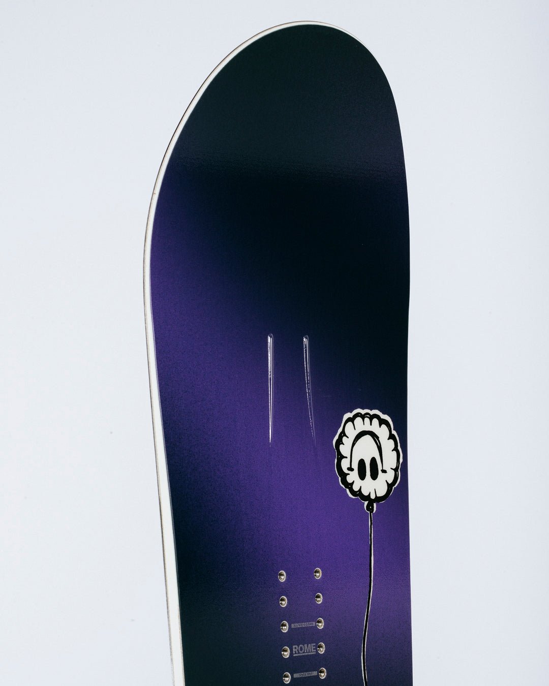 Party Mod Snowboard