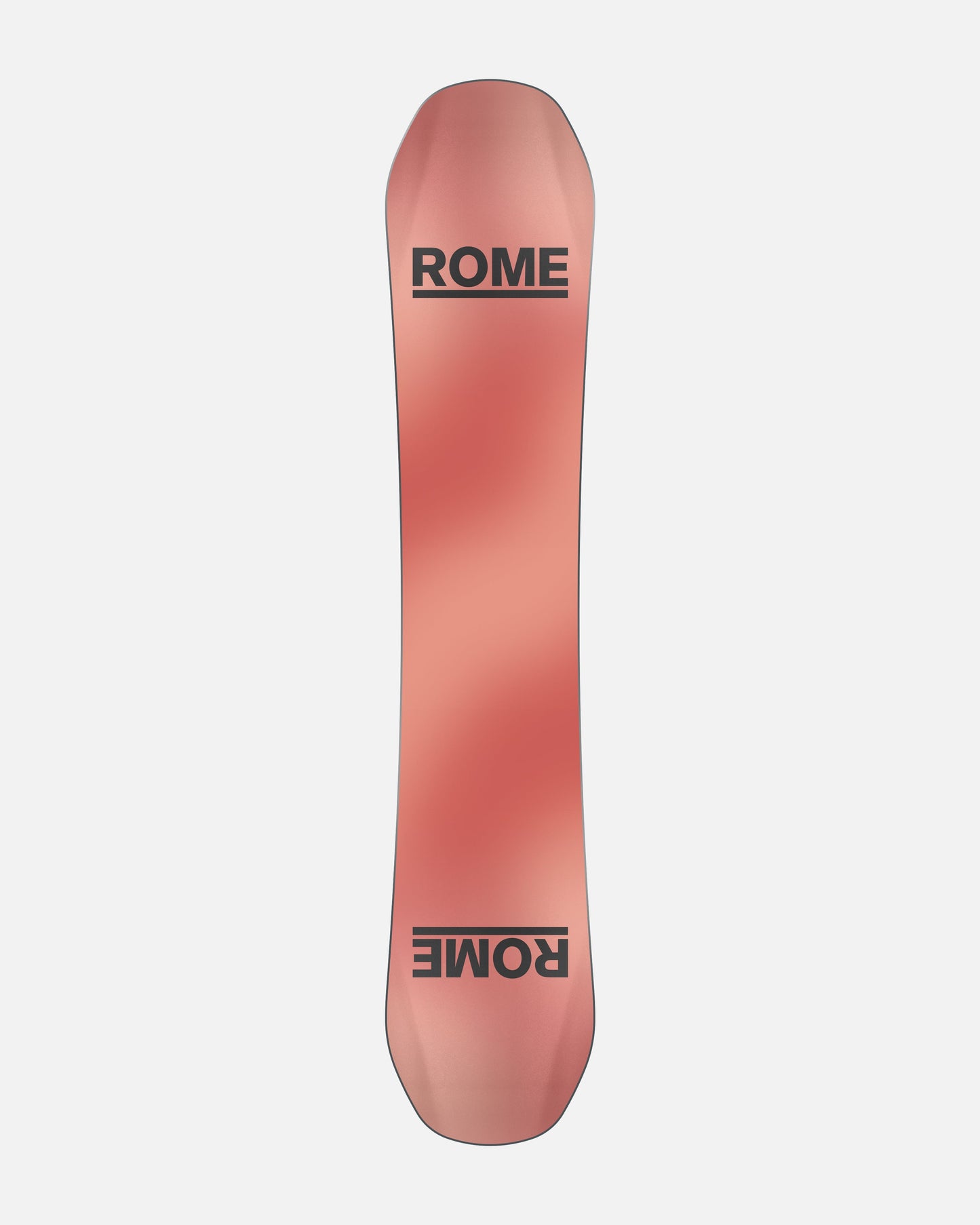 Royal Snowboard - True Twin Snowboards - Rome US - 2025-2026 - Rome Snowboards