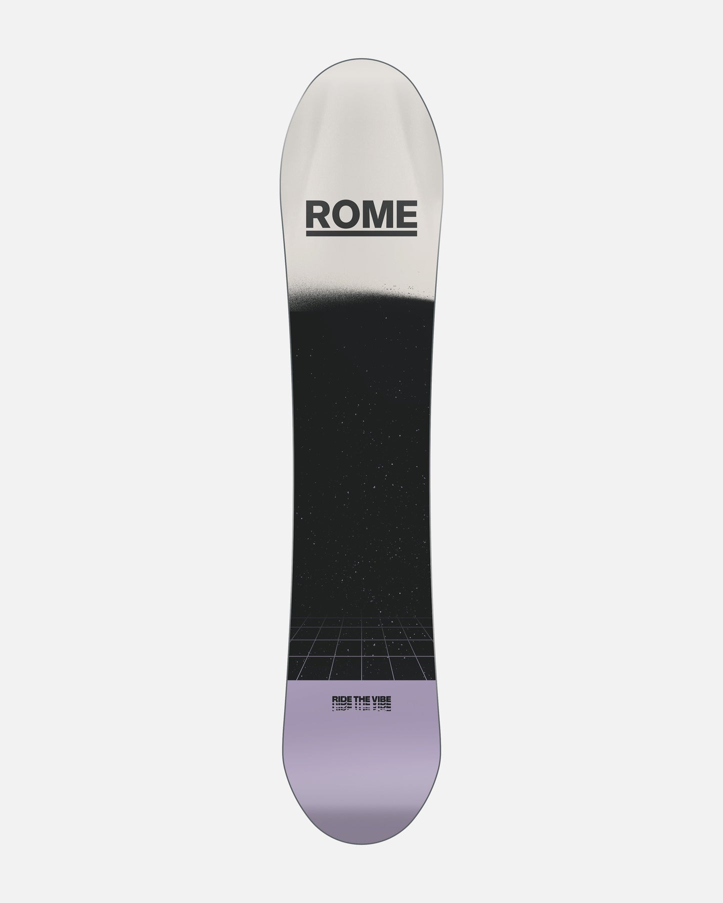 Service Dog Snowboard - Directional Snowboards - Rome US - 2025-2026 - Rome Snowboards