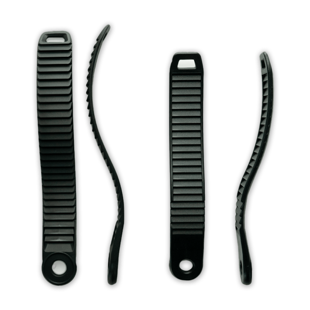 Rome FullWrap Ankle Ladder Strap Set | Rome Snowboards