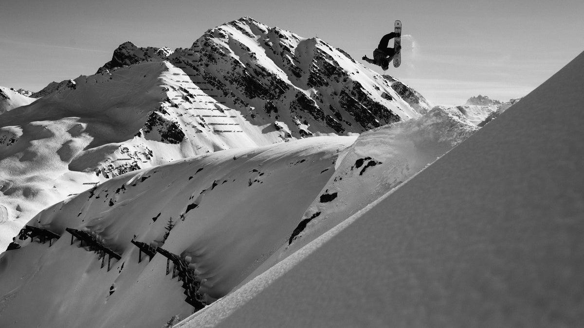 Discover the tech behind smoother rides, 24/25, Rome Snowboards, AsymWrap Bindings: Snowboarding’s Open Secret.