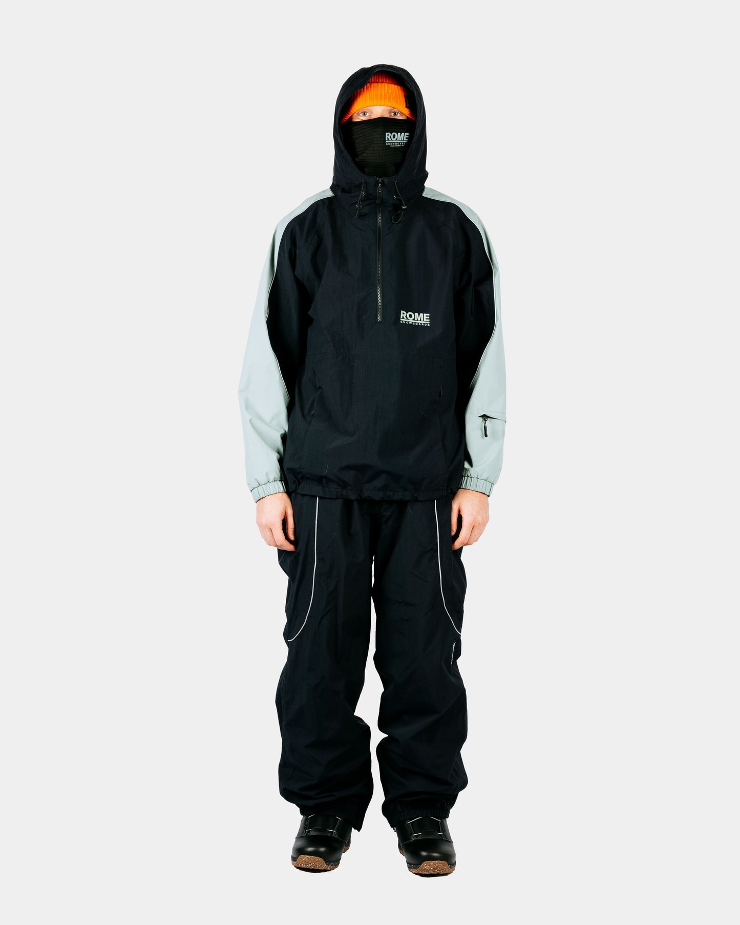 Selector Anorak