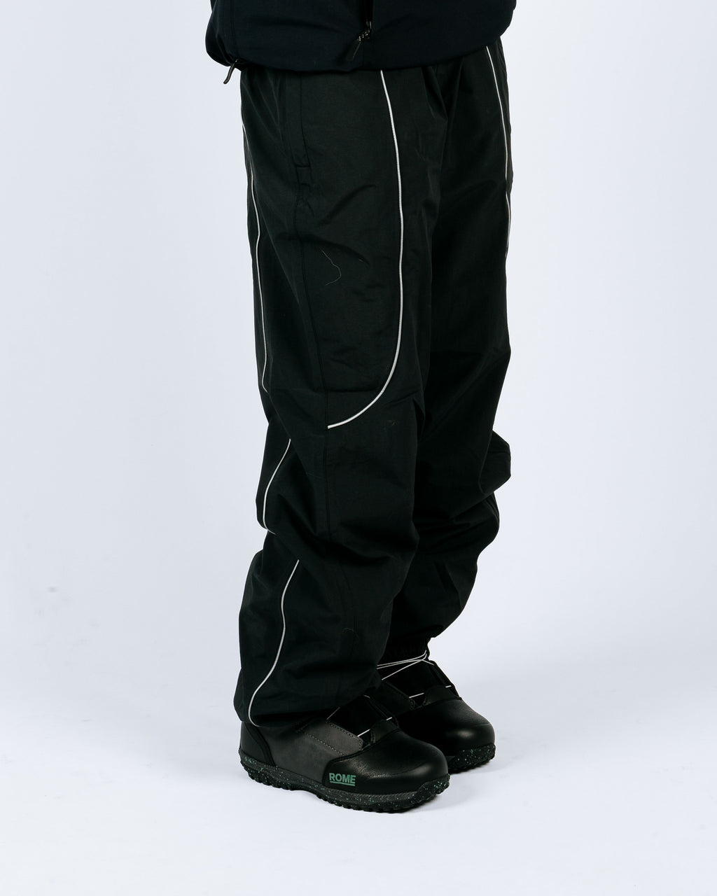 Striker Snow Pants - Apparel - Rome US - 2025-2026 - Rome Snowboards