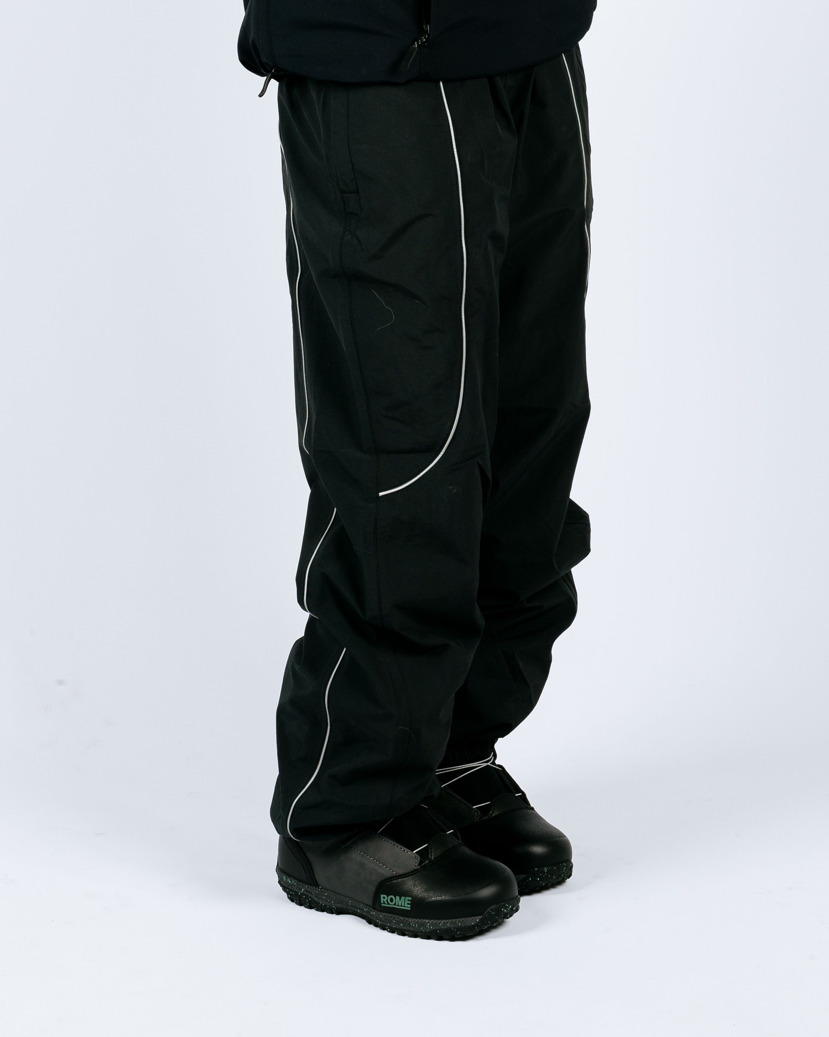 Striker Snow Pants - Apparel - Rome US - 2025-2026 - Rome Snowboards