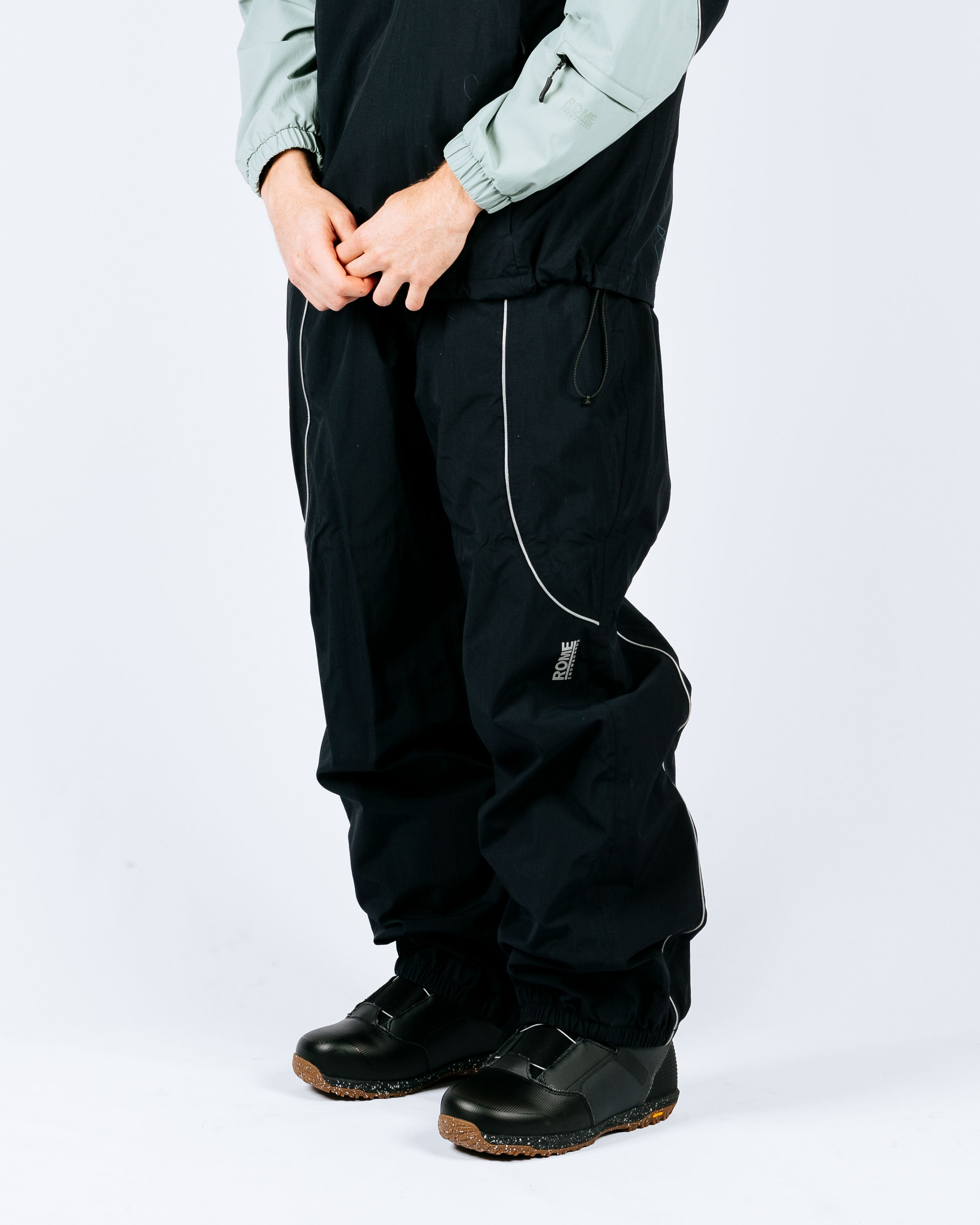 Striker Snow Pants - Apparel - Rome US - 2025-2026 - Rome Snowboards