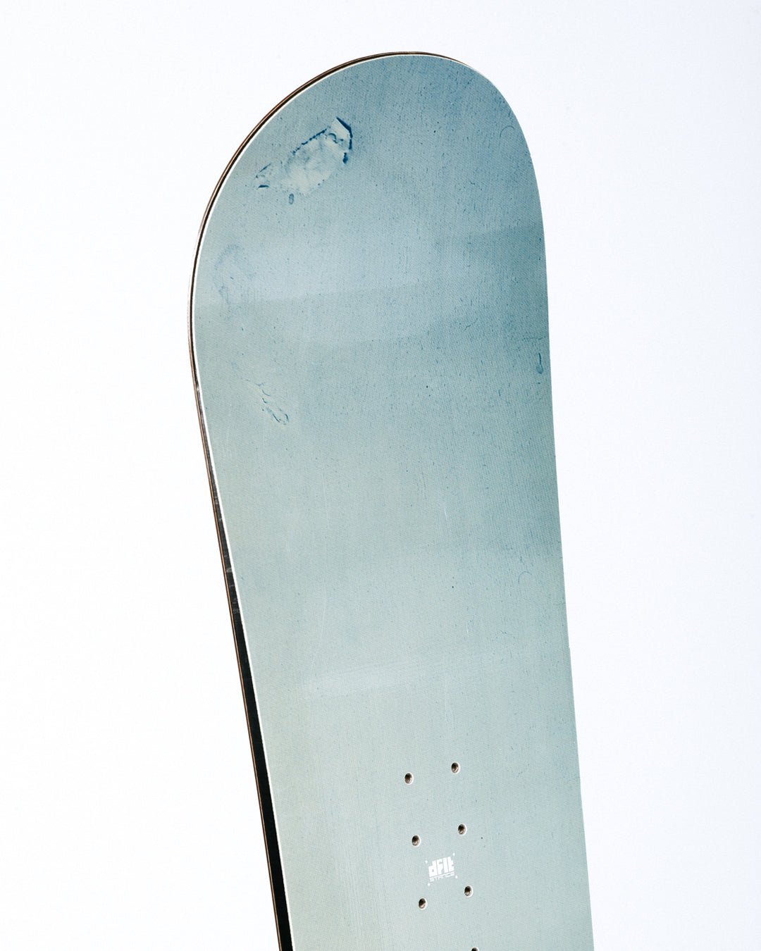 Original Artifact Snowboard (2005)