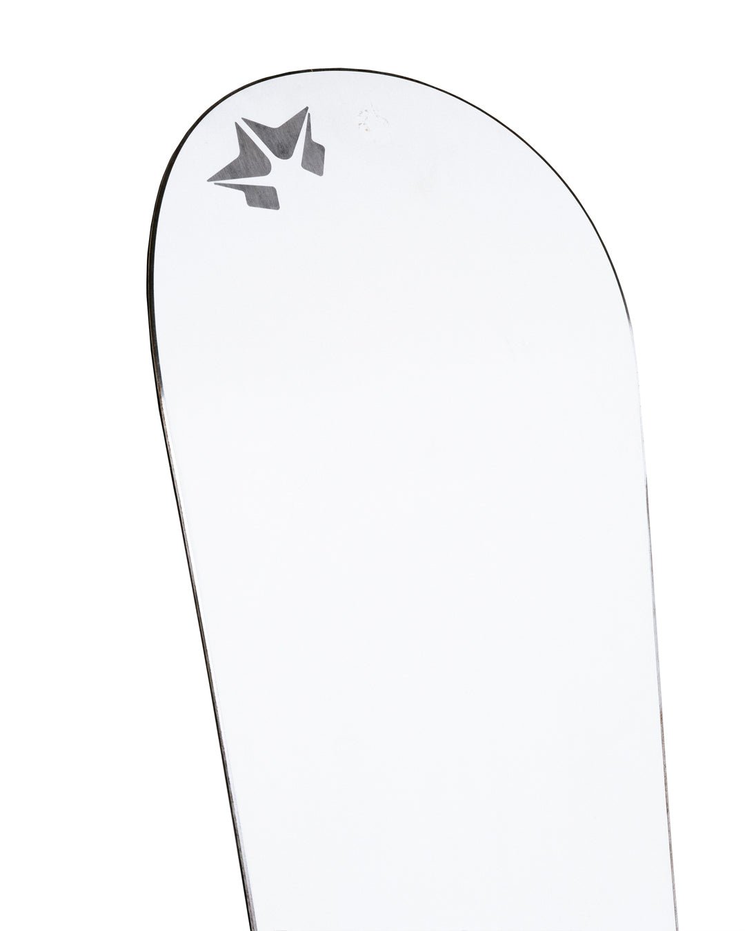 Original Artifact Snowboard (2005)