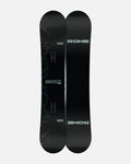 Agent Pro Snowboard - True Twin Snowboards - Rome US - 2025-2026 - Rome Snowboards