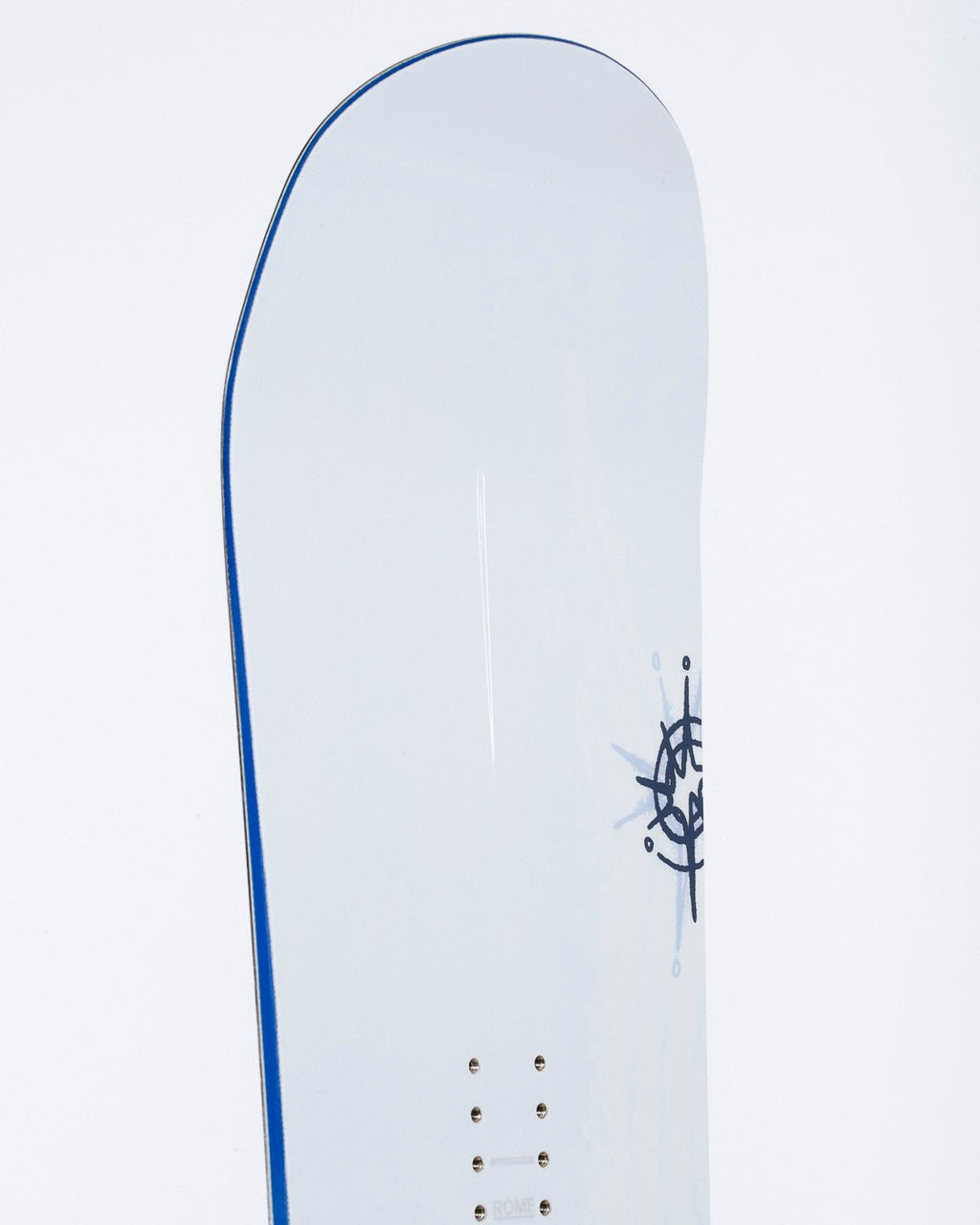Artifact Snowboard - True Twin Snowboards - Rome US - 2025-2026 - Rome Snowboards