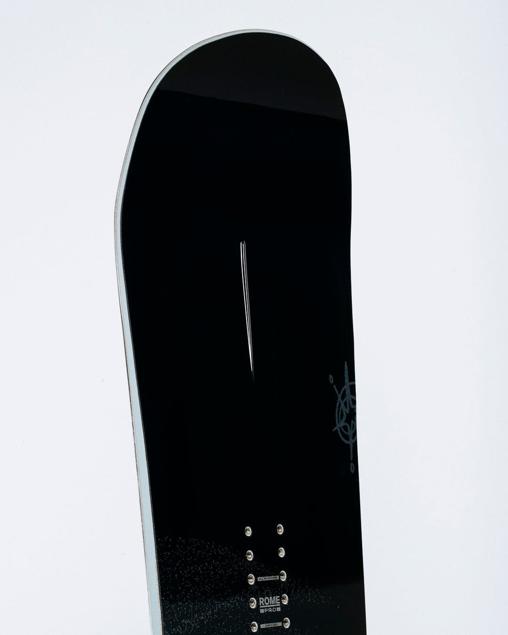 Artifact Pro Snowboard - True Twin Snowboards - Rome US - 2025-2026 - Rome Snowboards