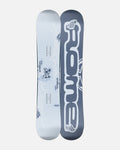 Artifact Snowboard - True Twin Snowboards - Rome US - 2025-2026 - Rome Snowboards