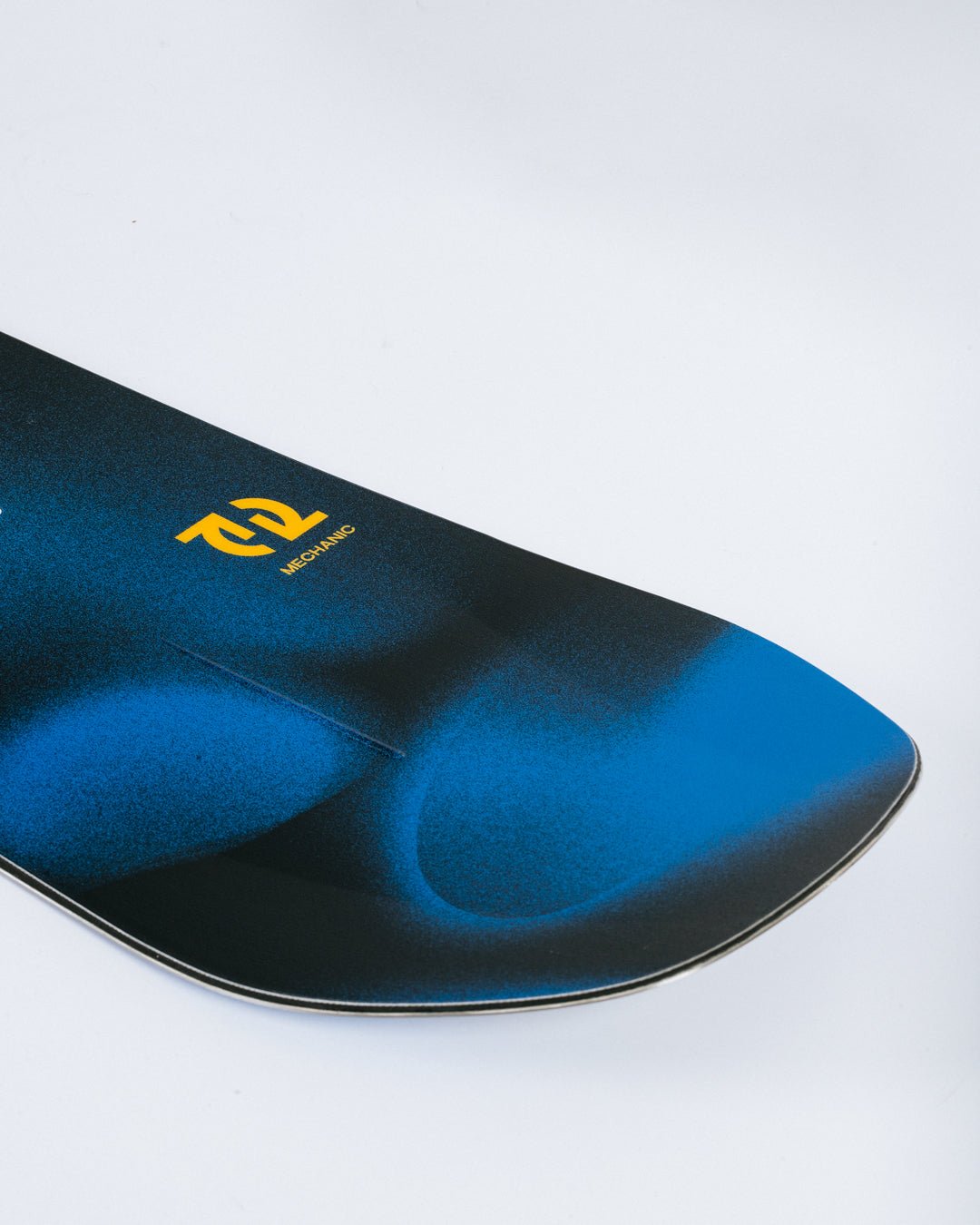 Mechanic Snowboard - True Twin Snowboards - Rome US - 2025-2026 - Rome Snowboards
