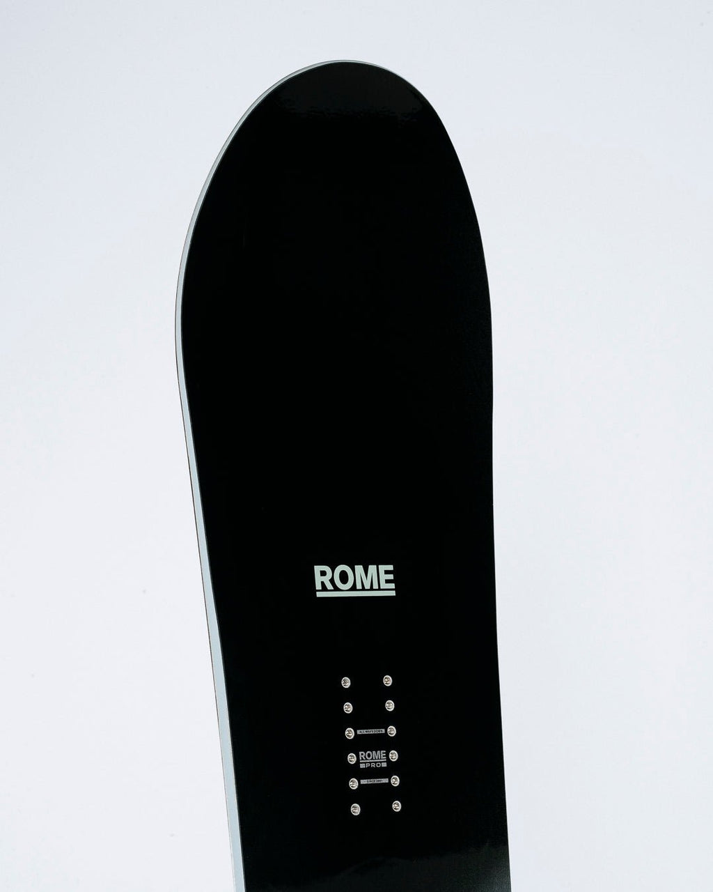 Ravine Pro Snowboard - Directional Snowboards - Rome US - 2025-2026 - Rome Snowboards