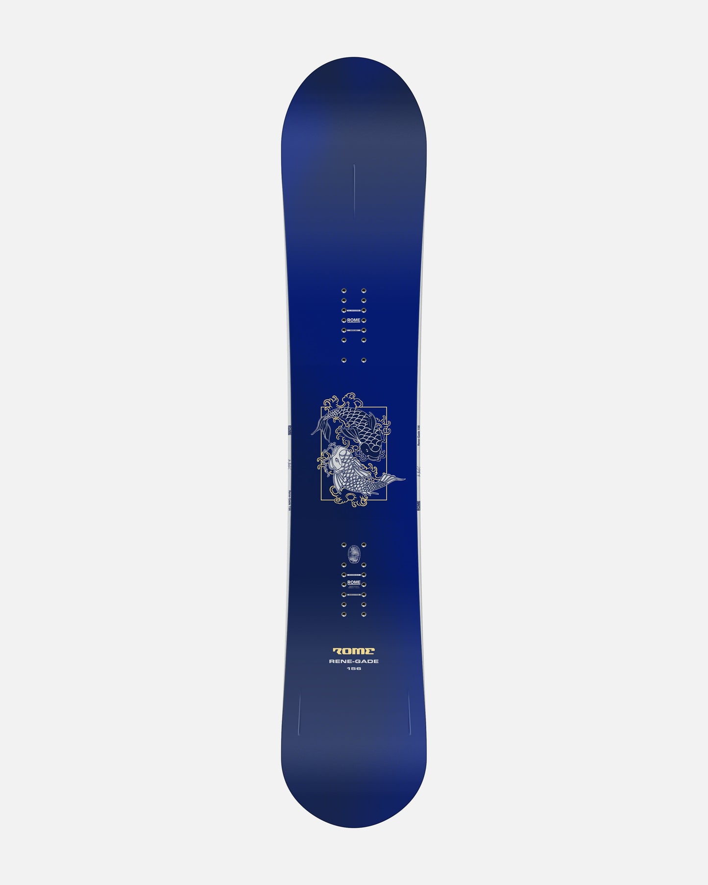 Rene-Gade Snowboard