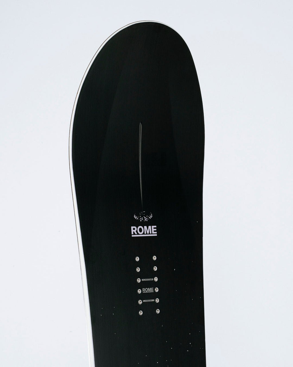 Service Dog Snowboard - Directional Snowboards - Rome US - 2025-2026 - Rome Snowboards