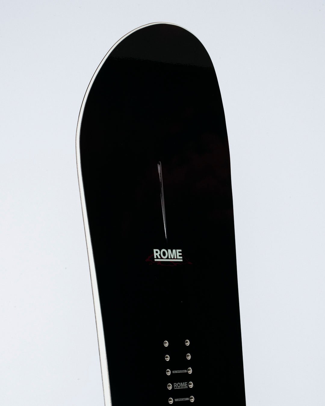 Stale Crewzer Snowboard - Directional Twin Snowboards - Rome US - 2025-2026 - Rome Snowboards