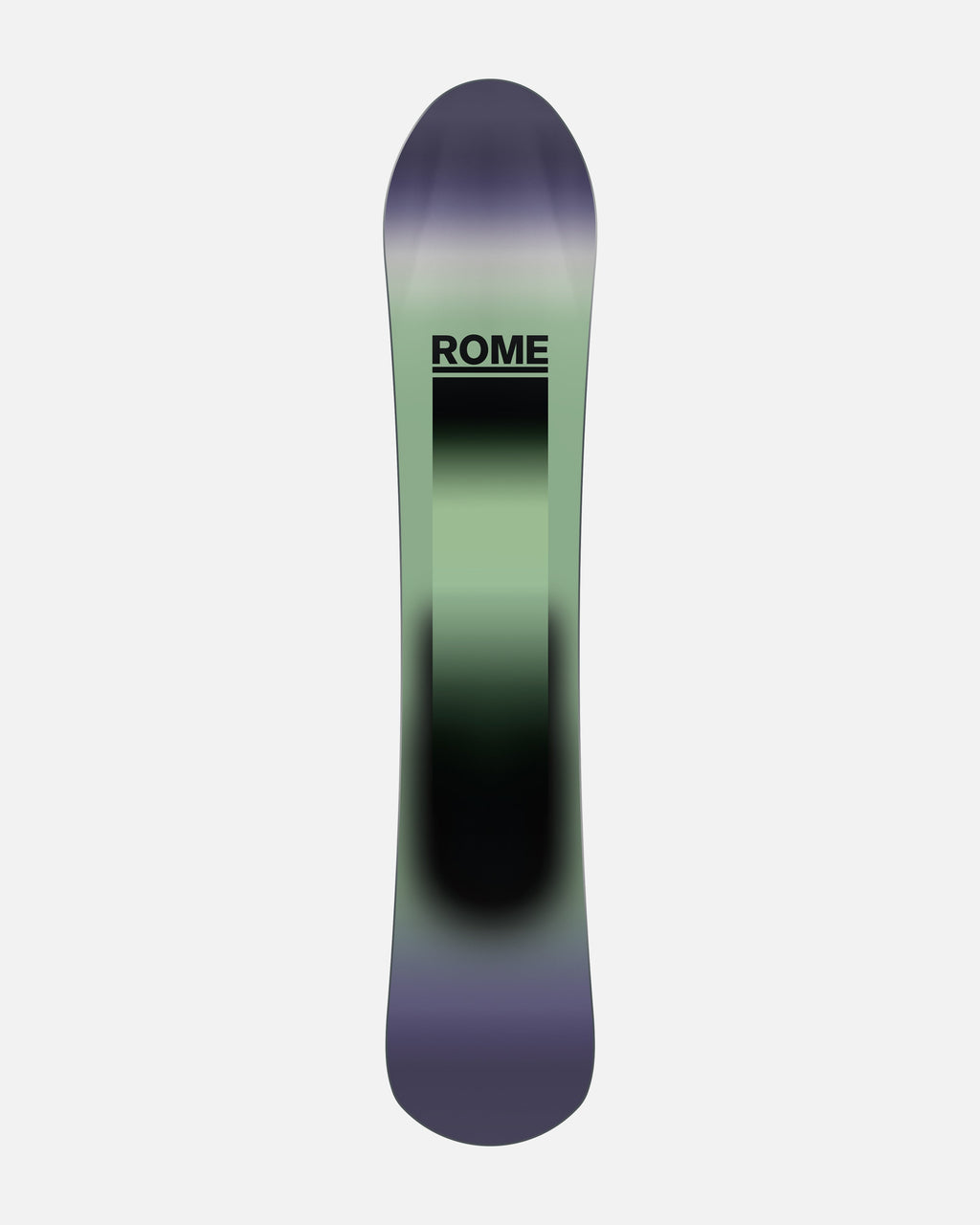 Women's Ravine Snowboard - Directional Snowboards - Rome US - 2025-2026 - Rome Snowboards