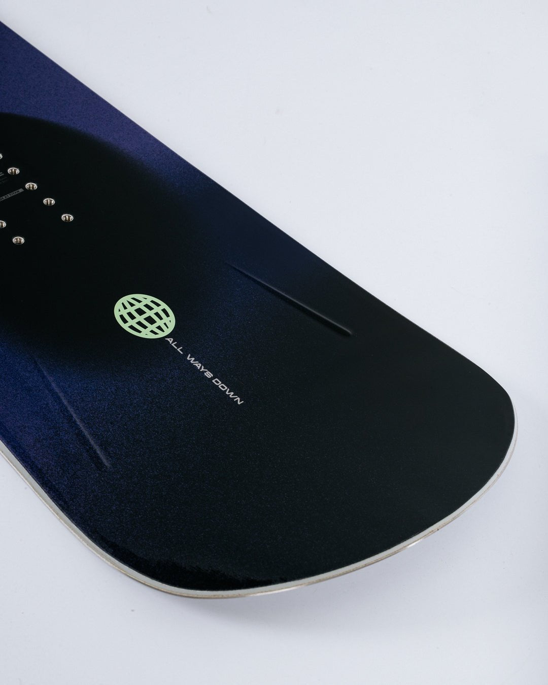 Women's Ravine Snowboard - Directional Snowboards - Rome US - 2025-2026 - Rome Snowboards