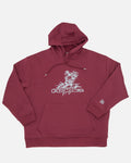 Basic Hoodie - Apparel - Rome US - 2025-2026 - Rome Snowboards