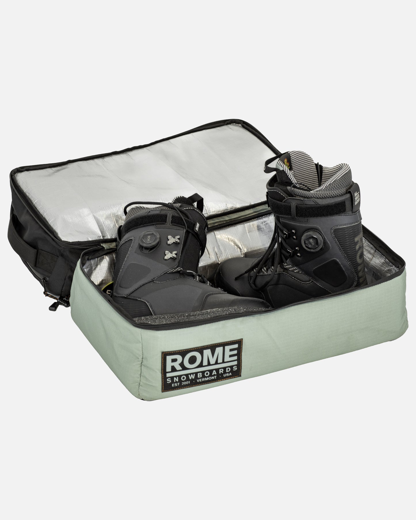 Duffel Bag