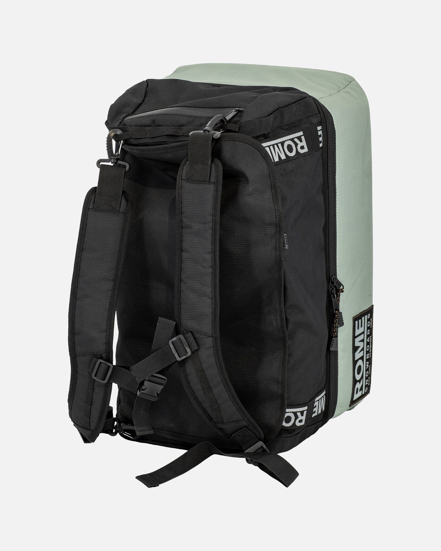 Duffel Bag
