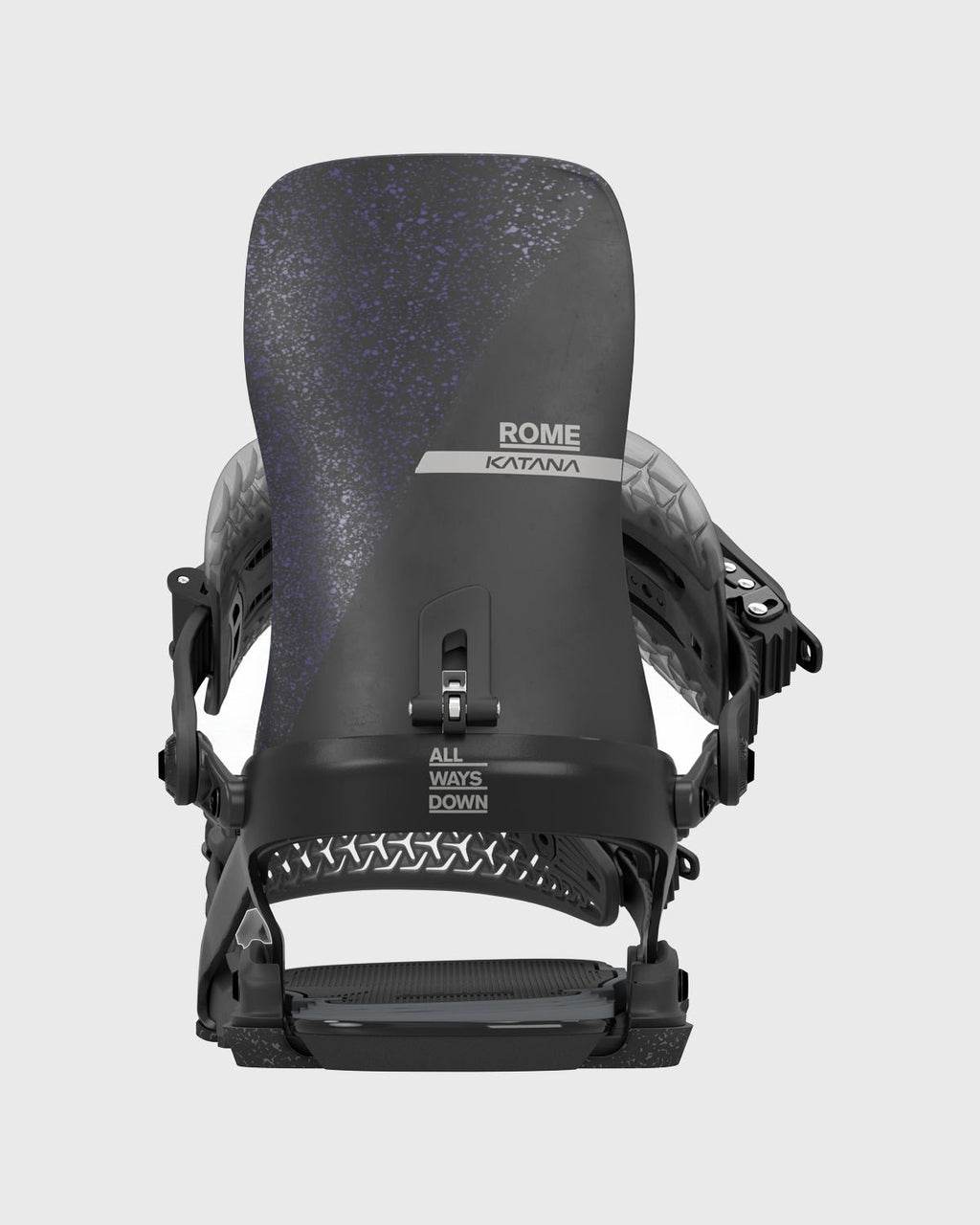 Women's Katana AW Snowboard Bindings
