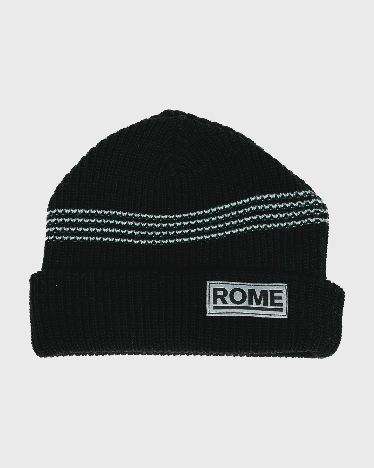 Logo Beanie