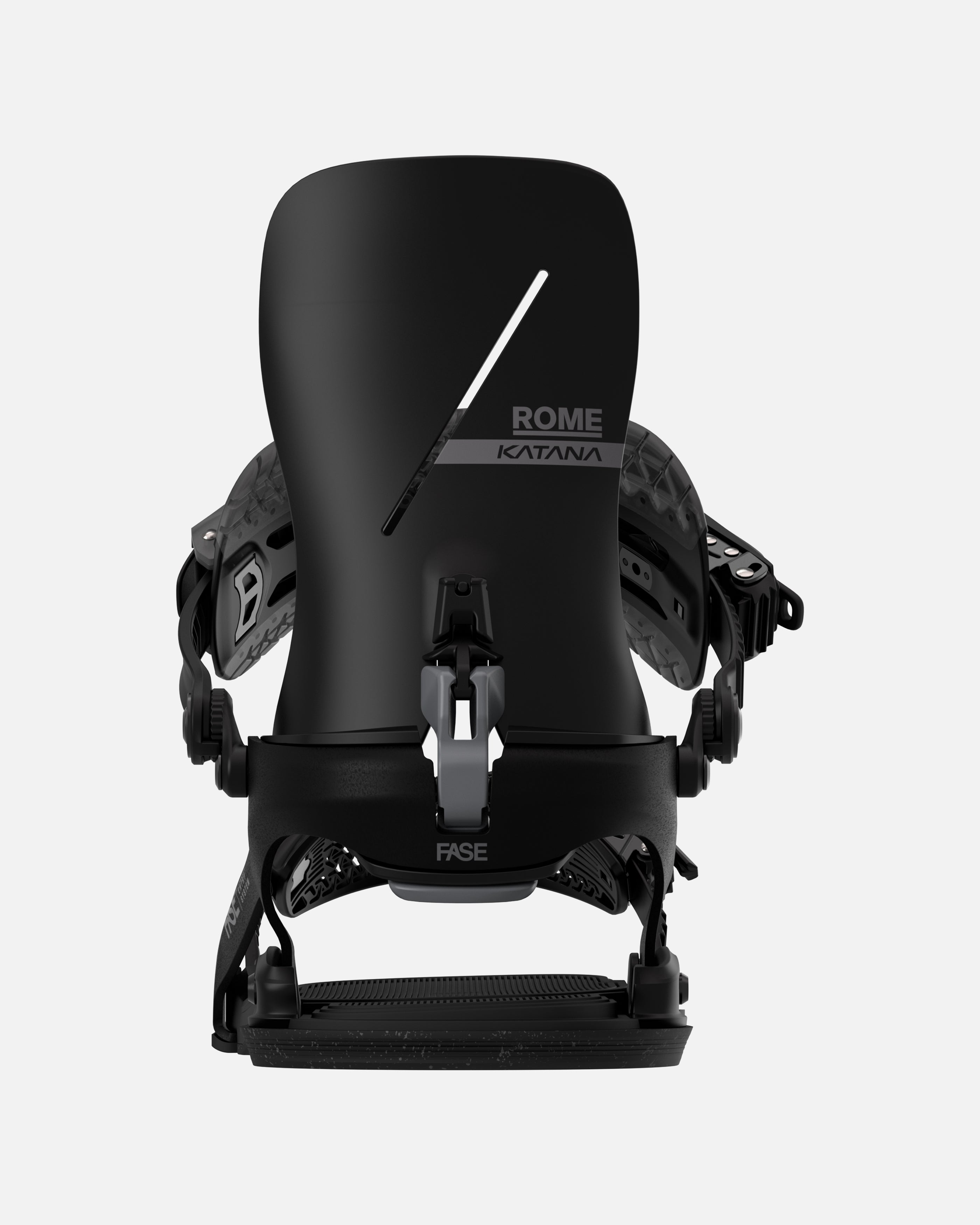 Katana AW FASE® Men's Snowboard Bindings