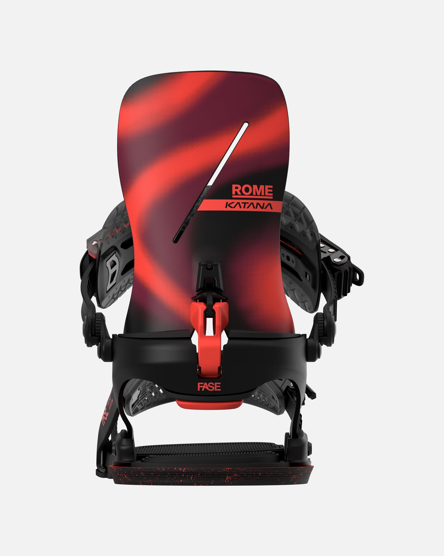 Women's Katana AW FASE® Snowboard Bindings