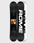 Agent Pro Men's Snowboard