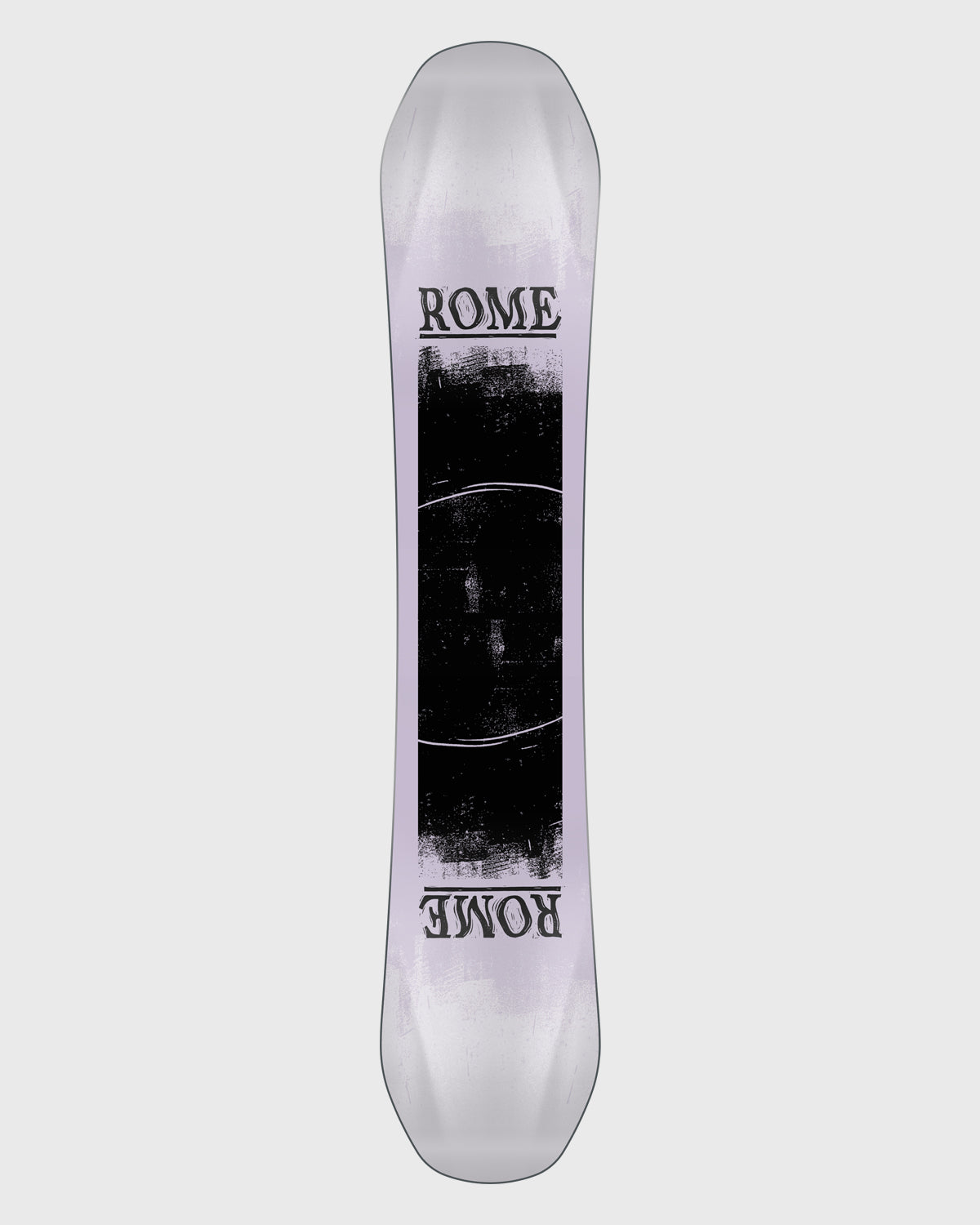 Boneless Unisex Snowboard