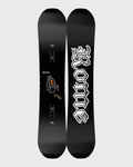 Hype Pro Women's Snowboard