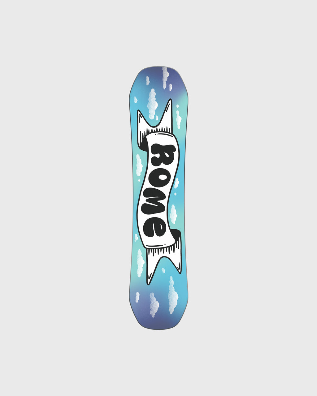 Minishred Youth Snowboard