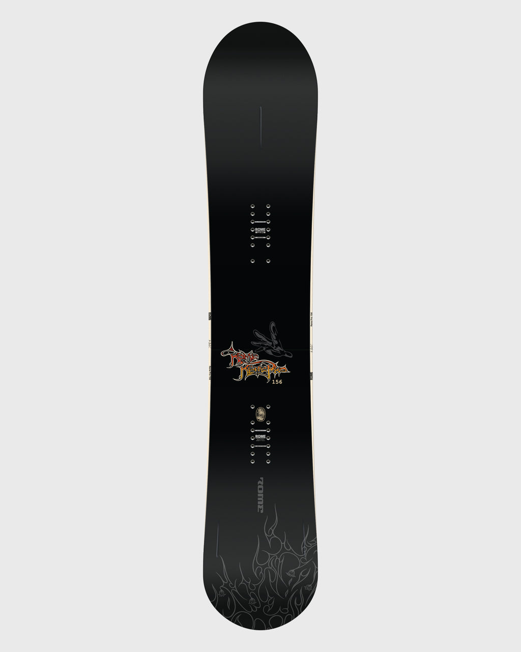Rene Pro Men's Snowboard