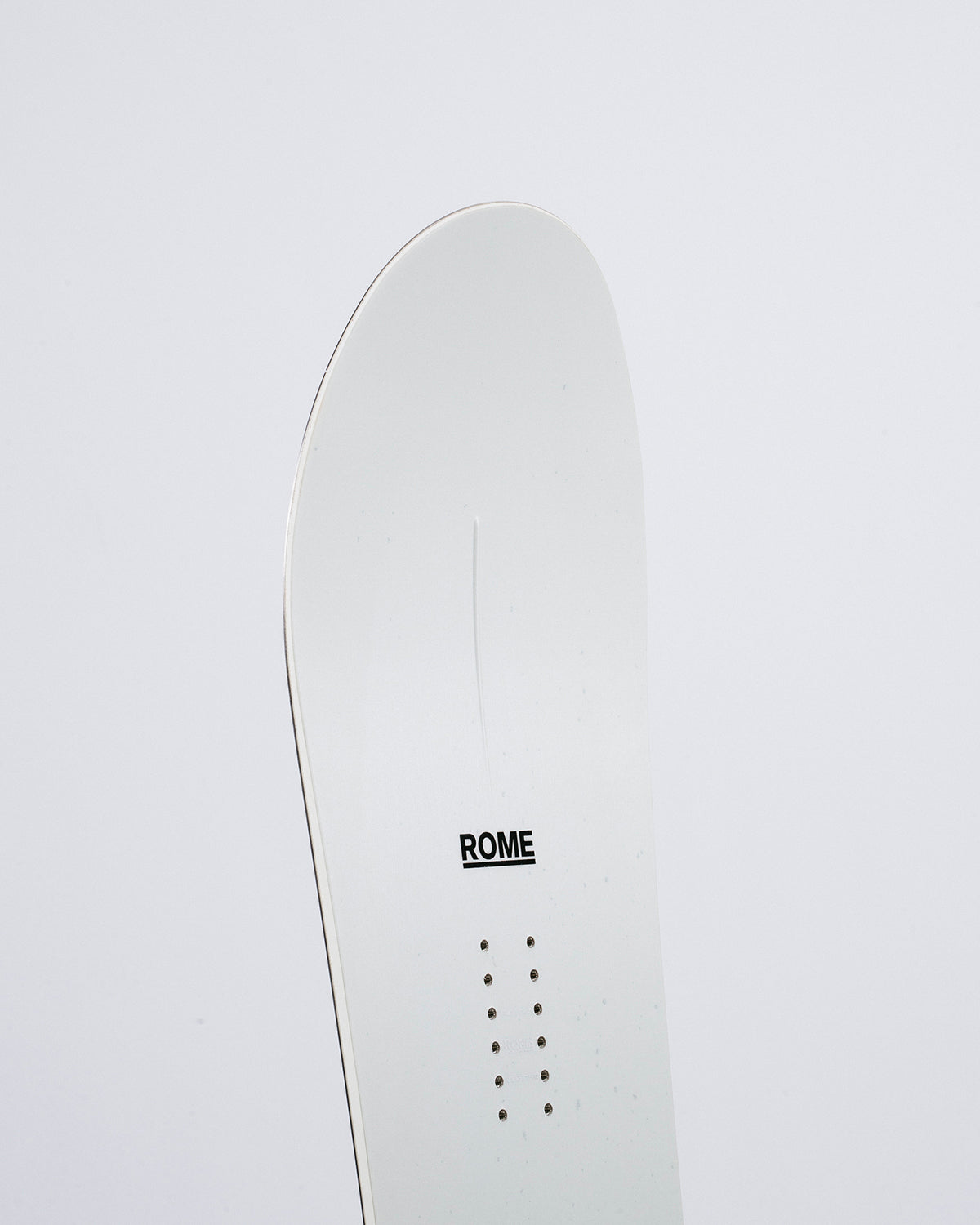 Service Dog Men's Snowboard