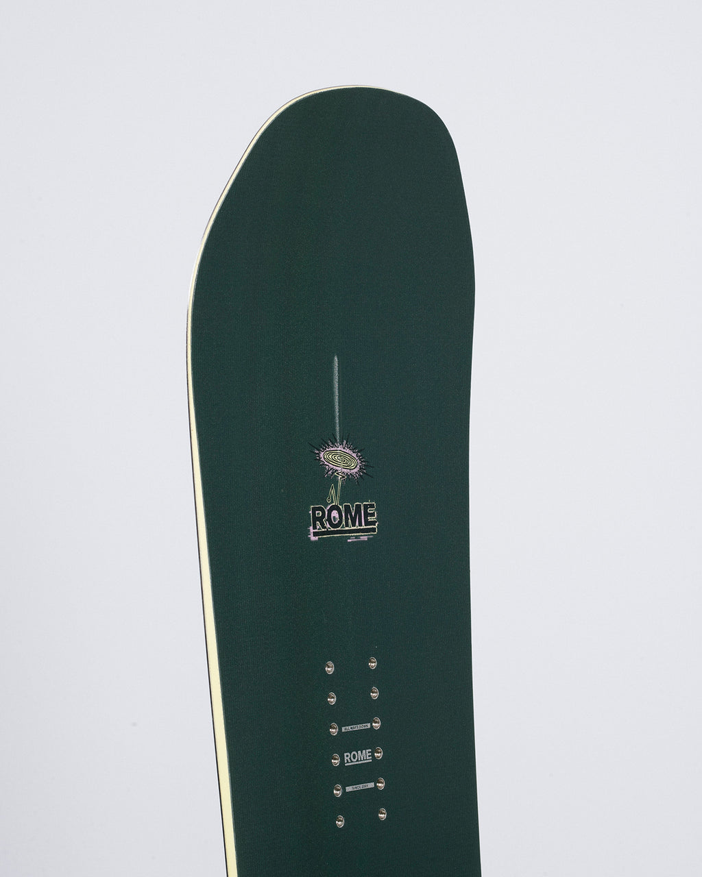 Slapstick Youth Snowboard