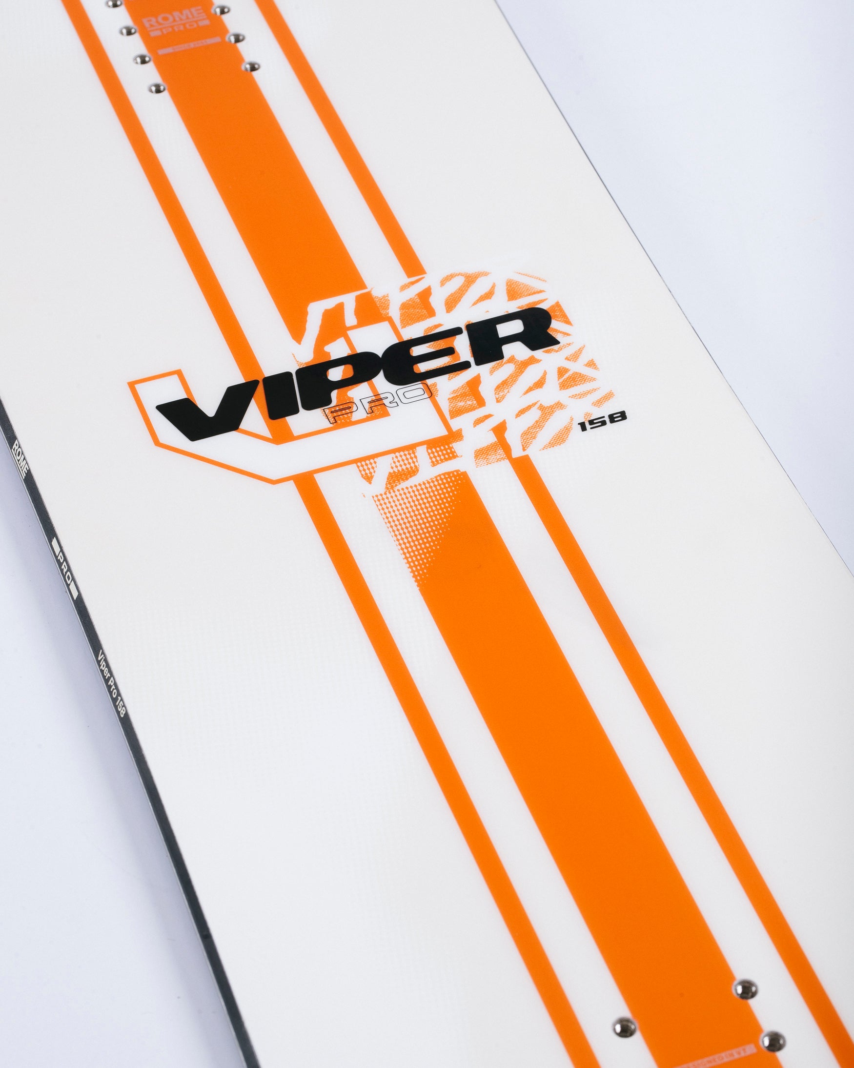 Viper Pro Unisex Snowboard