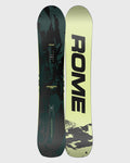 Warden Men's Snowboard