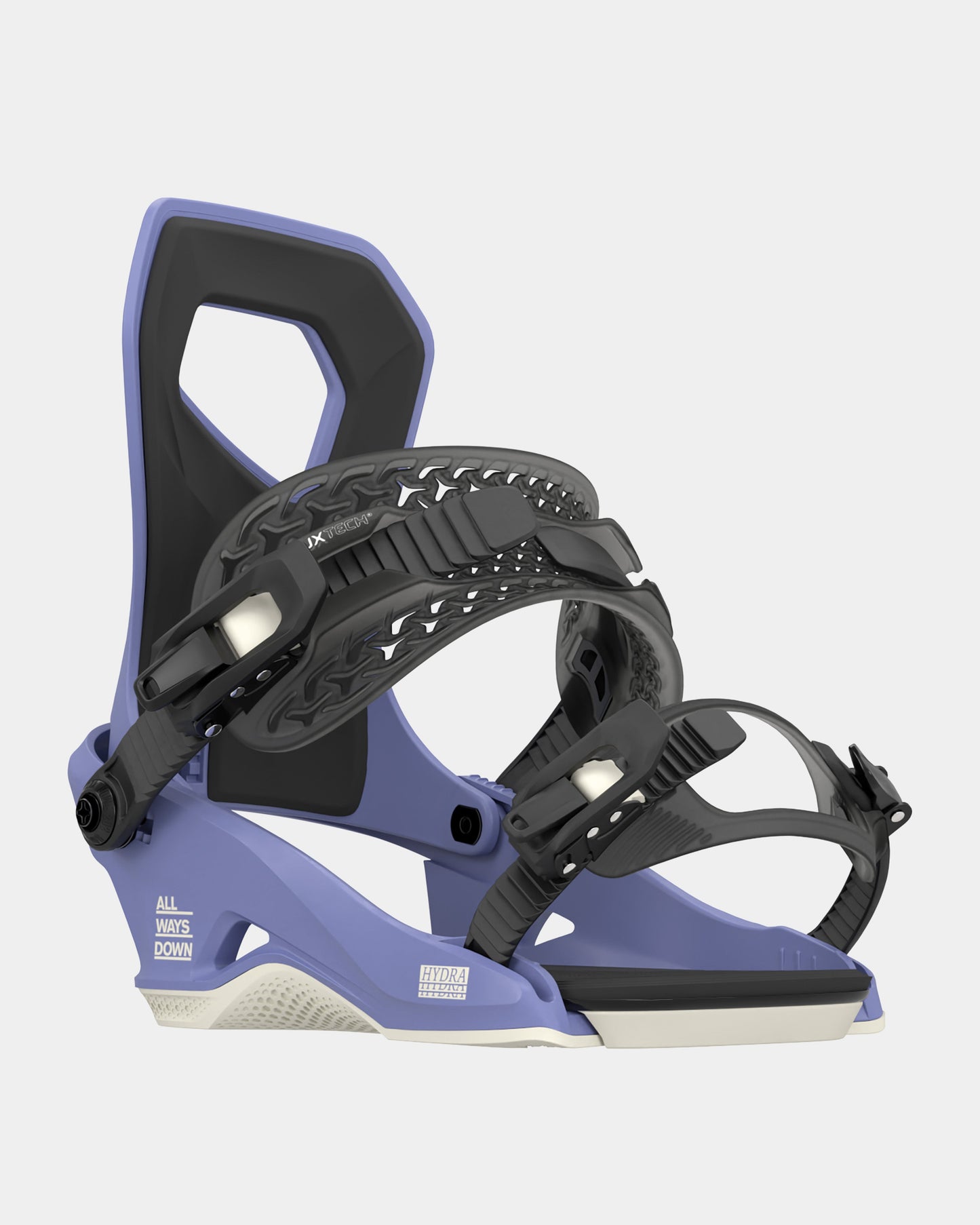 Hydra 2025 | Rome Snowboards™ women bindings