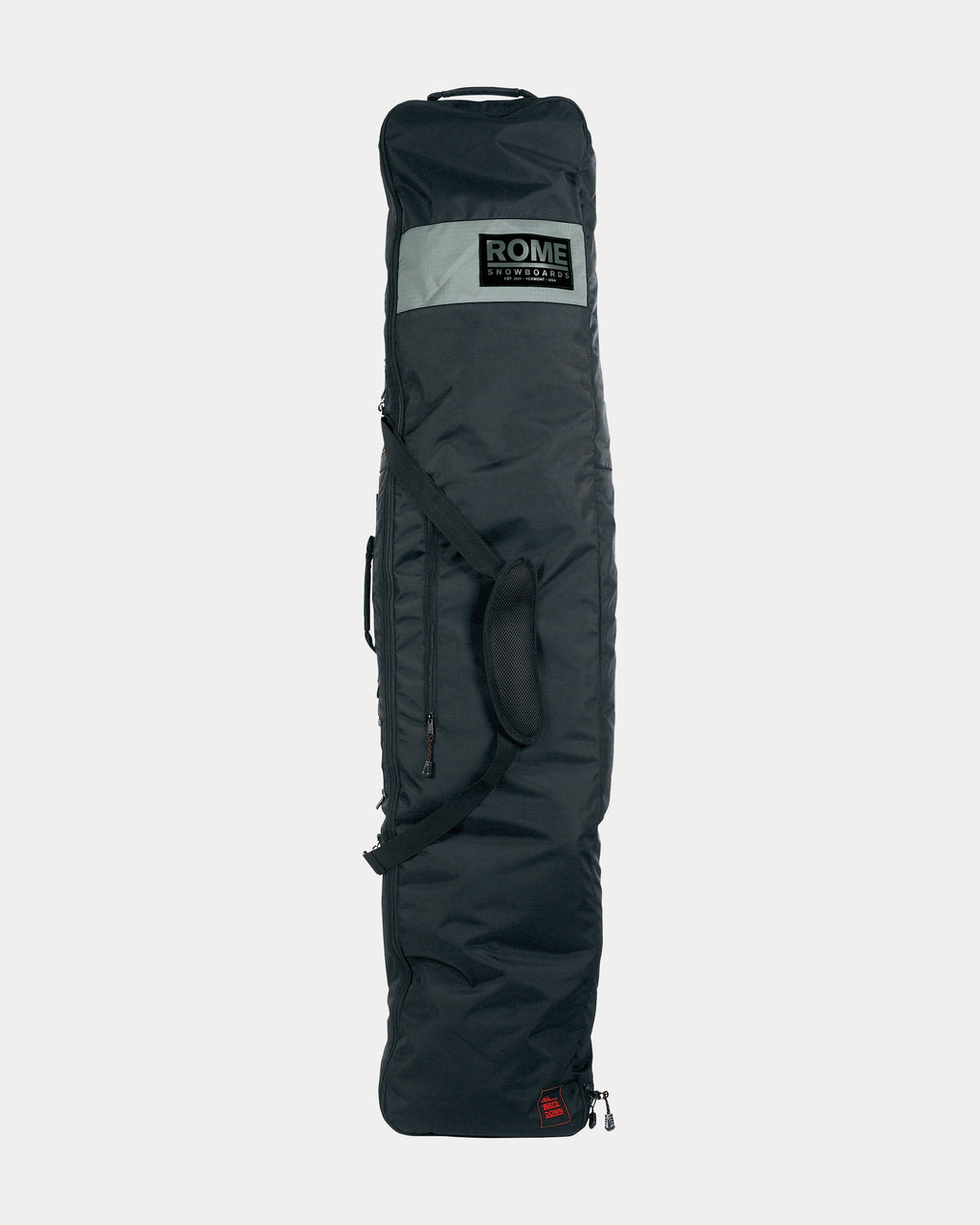 Roadie - Snowboard Bag - Rome US - 2025-2026 - Rome Snowboards