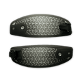PROGRIP Toe Straps with AuxTech®
