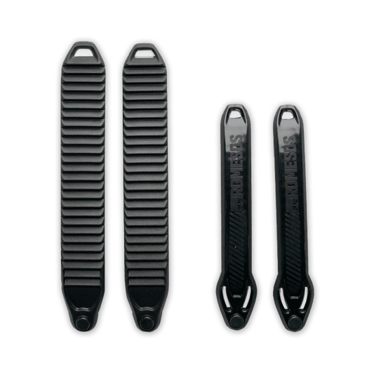 Underwrap Toe Ladder Strap Set